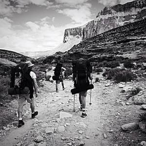 Meet your Posher, Richard